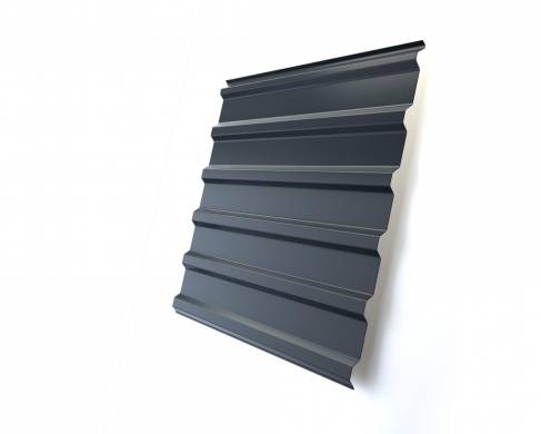 Кровельный профнастил GL- C20R — фото-668_1