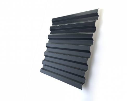 Кровельный профнастил GL-C21R — фото-668_1