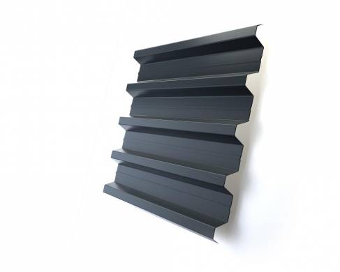 Кровельный профнастил GL-H60R — фото-668_1