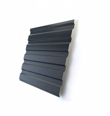 Стеновой профнастил GL-C20 — фото-672_1