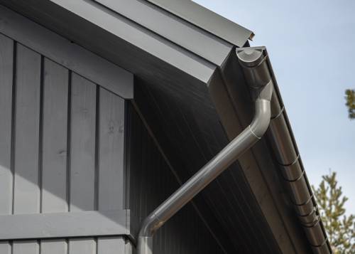 Водосточная система Grand Line 125x90 — фото-716_2