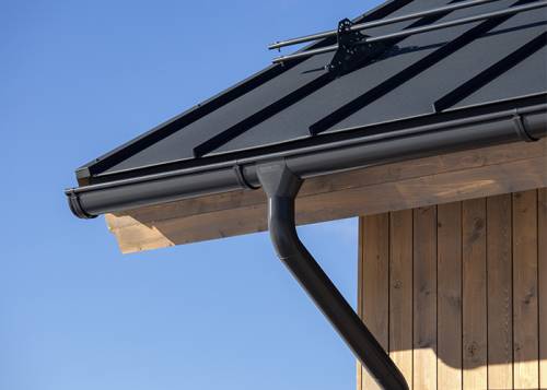 Водосточная система Grand Line 125x90 — фото-716_3