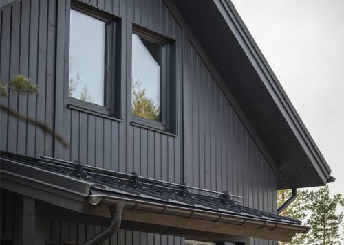 Водосточная система Grand Line 125x90 — фото-716_4