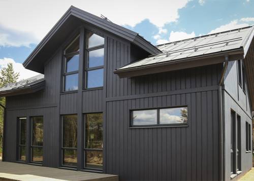 Водосточная система Grand Line 125x90 — фото-716_5