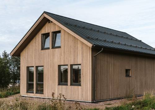 Водосточная система Grand Line 125x90 — фото-716_6