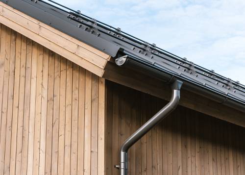 Водосточная система Grand Line 125x90 — фото-716_7