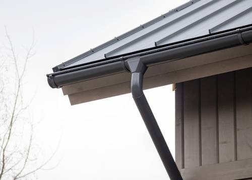 Водосточная система Grand Line 125x90 — фото-716_9