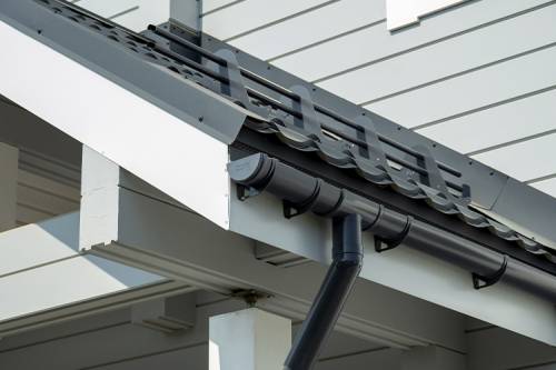 Водосточная система Grand Line 125x90 — фото-716_10