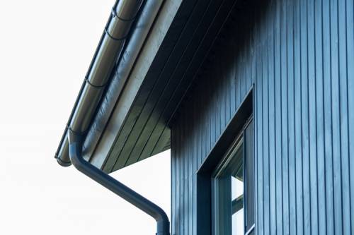 Водосточная система Grand Line 125x90 — фото-716_11