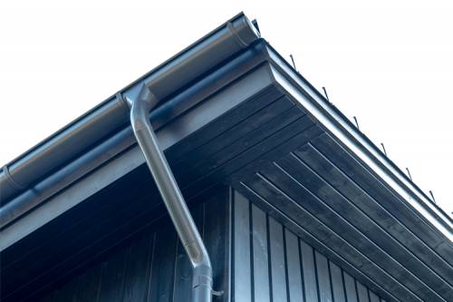 Водосточная система Grand Line 125x90 — фото-716_12