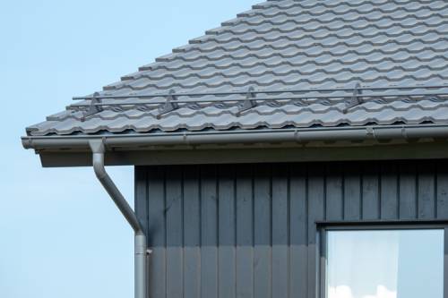 Водосточная система Grand Line 125x90 — фото-716_13