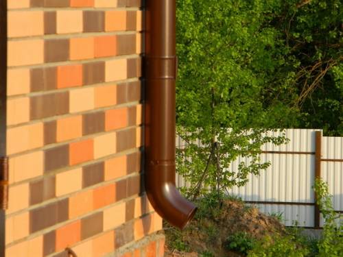 Водосточная система Grand Line 150x100 — фото-716_2