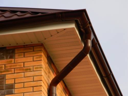 Водосточная система Grand Line 150x100 — фото-716_3