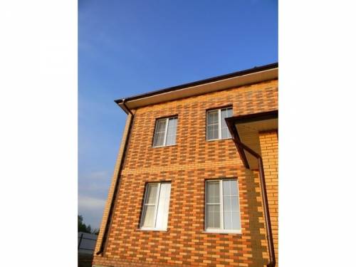 Водосточная система Grand Line 150x100 — фото-716_4