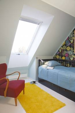 Мансардное окно Fakro PTP U3 и PTP-V U3 — фото-751_3