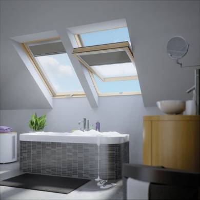 Мансардное окно Fakro PTP U3 и PTP-V U3 — фото-751_4