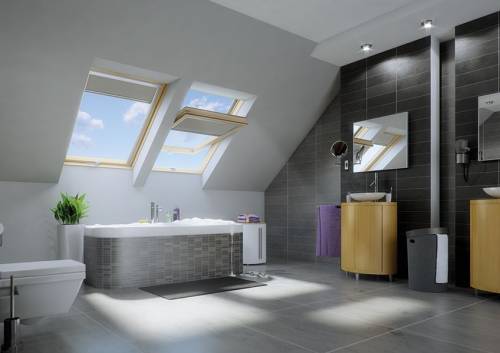 Мансардное окно Fakro PTP U3 и PTP-V U3 — фото-751_5