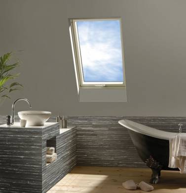 Мансардное окно Fakro PTP U3 и PTP-V U3 — фото-751_6