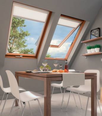 Мансардное окно Fakro PTP U3 и PTP-V U3 — фото-751_7