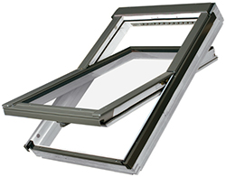 Мансардное окно Fakro FTU-V U3 — фото-751_1