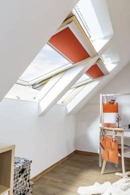 Мансардное окно Fakro FTU-V U3 — фото-751_7