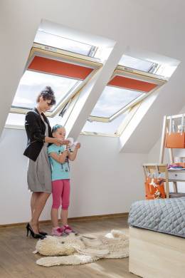 Мансардное окно Fakro FTU-V U3 — фото-751_8