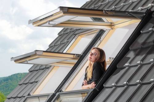 Мансардное окно Fakro FPP-V U3 — фото-754_6
