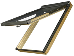 Мансардное окно Fakro FPP-V U3 — фото-754_7