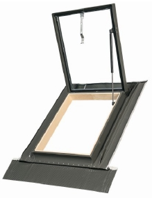 Окно-люк WGI — фото-760_1