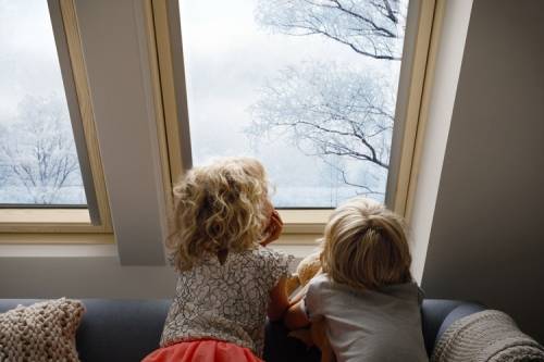 Окно мансардное GZR-b 3050 — фото-779_4