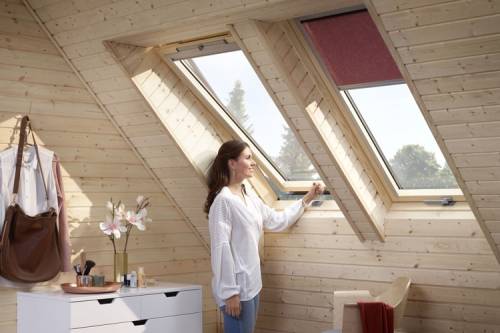 Окно мансардное GZR-b 3050 — фото-779_2