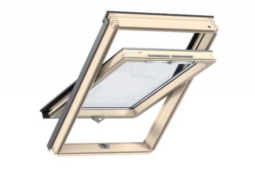 Окно мансардное GZR 3061 ручка снизу — фото-786_1