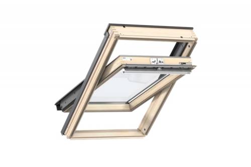 Окно мансардное GLL 1061 — фото-789_1