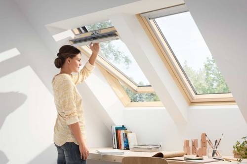 Окно мансардное GLL 1061 — фото-789_2