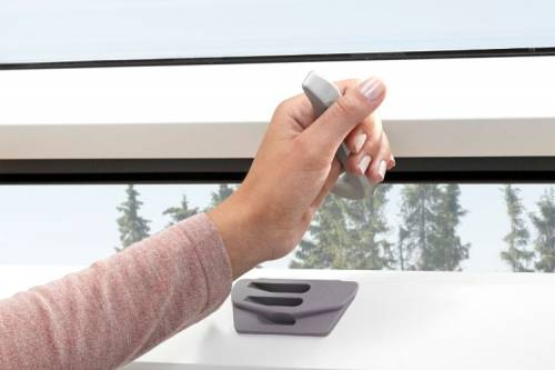 Окно мансардное GLU B 0061 — фото-812_3