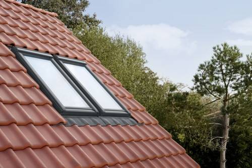 Окно мансардное GGU — фото-817_5