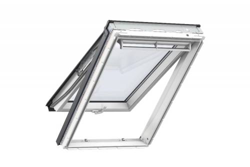 Окно мансардное панорамное GPU WhiteLine — фото-821_1