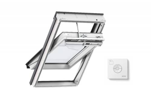 Окно с дистанционным управлением WhiteLine GGU INTEGRA® — фото-825_1