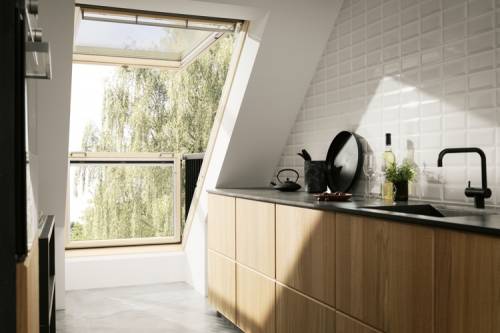 Окна-балкон VELUX CABRIO® — фото-835_2