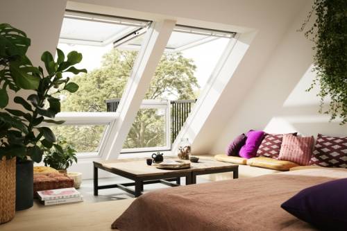 Окна-балкон VELUX CABRIO® — фото-835_3