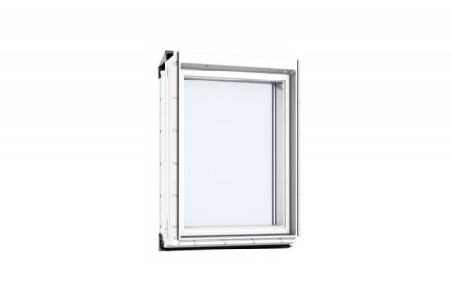 Карнизное окно VIU — фото-842_1