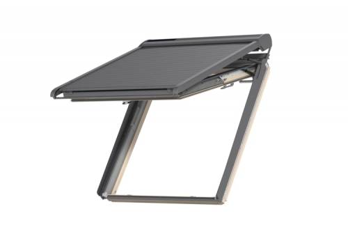 Аварийный выход для отапливаемых помещений GTL — фото-851_1