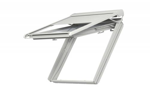 Аварийный выход для отапливаемых помещений GTL — фото-851_2