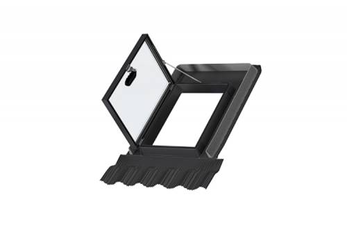 Окно-люк GVT — фото-859_1