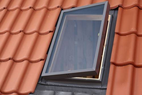 Окна-люки VLT для неотапливаемых чердаков — фото-863_4