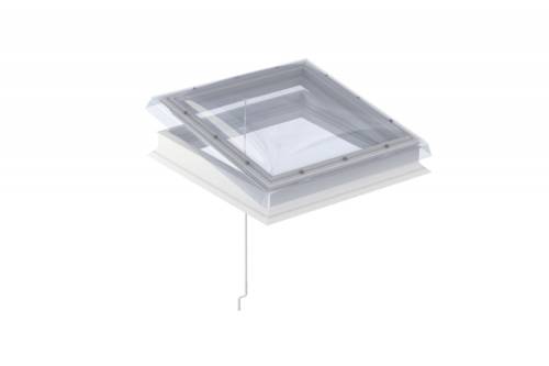 Зенитные фонари с ручным открыванием — фото-871_1