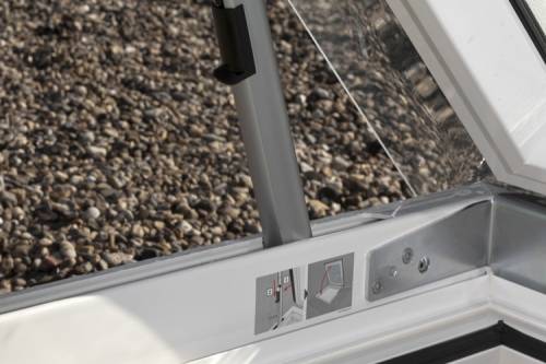 Зенитные фонари для выхода на крышу — фото-871_4