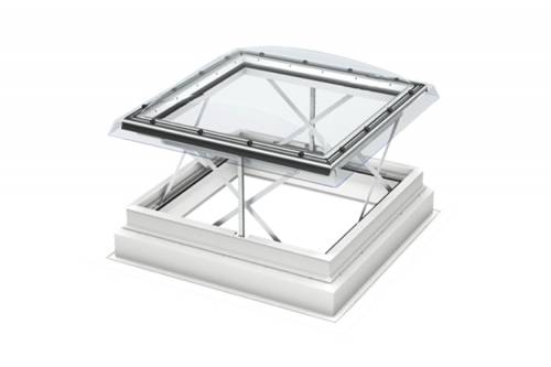 Зенитные фонари с функцией дымоудаления — фото-871_1