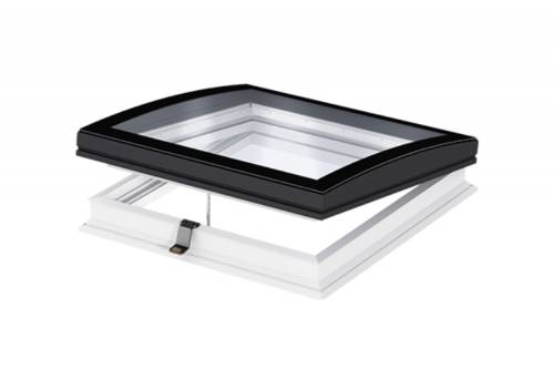 Зенитные фонари с изогнутым стеклом — фото-871_1