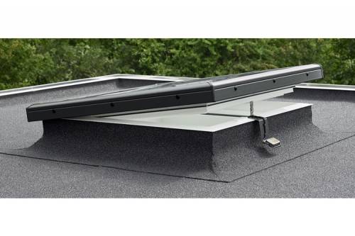 Зенитные фонари с плоским стеклом — фото-871_2